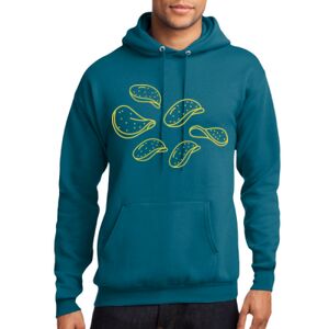 Pullover Hooded Sweatshirt Thumbnail
