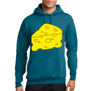 Pullover Hooded Sweatshirt Thumbnail