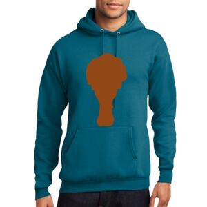 Pullover Hooded Sweatshirt Thumbnail