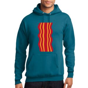 Pullover Hooded Sweatshirt Thumbnail