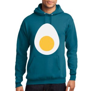 Pullover Hooded Sweatshirt Thumbnail