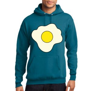 Pullover Hooded Sweatshirt Thumbnail