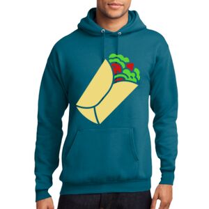 Pullover Hooded Sweatshirt Thumbnail