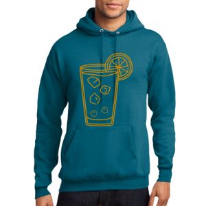 Pullover Hooded Sweatshirt Thumbnail