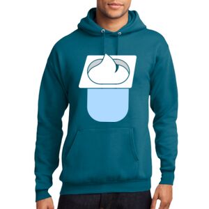 Pullover Hooded Sweatshirt Thumbnail