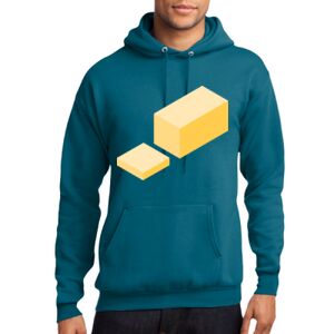 Pullover Hooded Sweatshirt Thumbnail