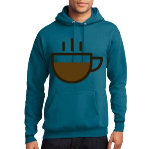 Pullover Hooded Sweatshirt Thumbnail
