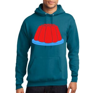 Pullover Hooded Sweatshirt Thumbnail