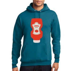 Pullover Hooded Sweatshirt Thumbnail