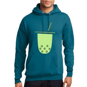 Pullover Hooded Sweatshirt Thumbnail