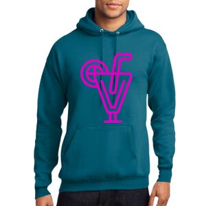 Pullover Hooded Sweatshirt Thumbnail