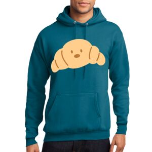 Pullover Hooded Sweatshirt Thumbnail