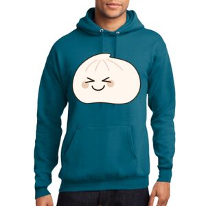Pullover Hooded Sweatshirt Thumbnail