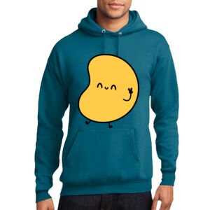 Pullover Hooded Sweatshirt Thumbnail