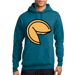 Pullover Hooded Sweatshirt Thumbnail
