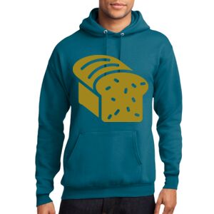 Pullover Hooded Sweatshirt Thumbnail