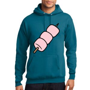 Pullover Hooded Sweatshirt Thumbnail