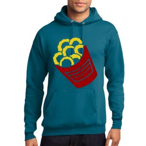Pullover Hooded Sweatshirt Thumbnail