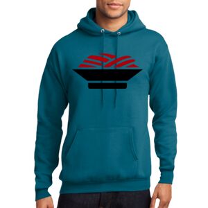 Pullover Hooded Sweatshirt Thumbnail