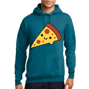 Pullover Hooded Sweatshirt Thumbnail