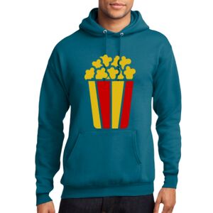 Pullover Hooded Sweatshirt Thumbnail
