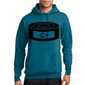 Pullover Hooded Sweatshirt Thumbnail