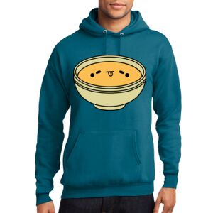 Pullover Hooded Sweatshirt Thumbnail