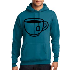 Pullover Hooded Sweatshirt Thumbnail