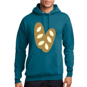 Pullover Hooded Sweatshirt Thumbnail
