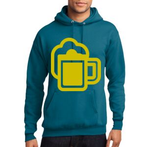 Pullover Hooded Sweatshirt Thumbnail