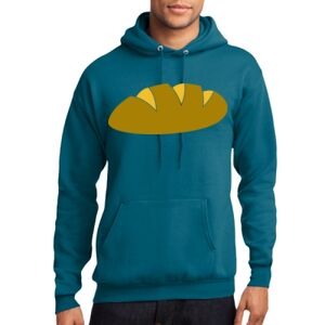 Pullover Hooded Sweatshirt Thumbnail