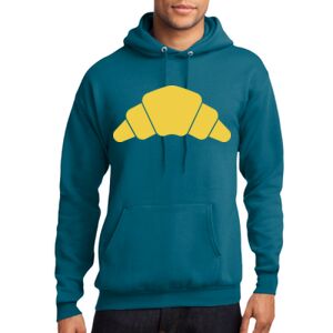 Pullover Hooded Sweatshirt Thumbnail