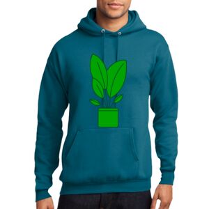 Pullover Hooded Sweatshirt Thumbnail