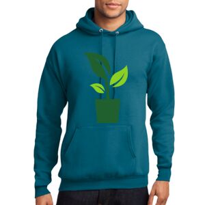 Pullover Hooded Sweatshirt Thumbnail