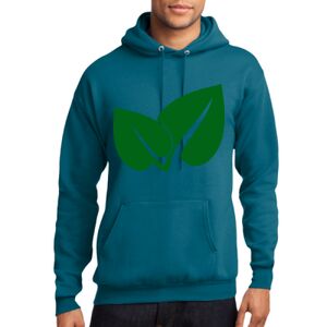 Pullover Hooded Sweatshirt Thumbnail