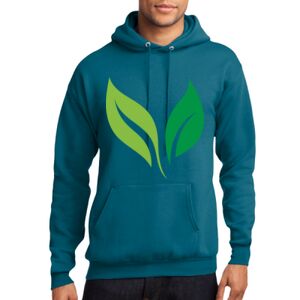 Pullover Hooded Sweatshirt Thumbnail