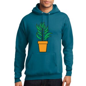 Pullover Hooded Sweatshirt Thumbnail