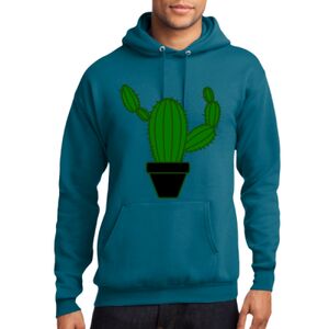 Pullover Hooded Sweatshirt Thumbnail