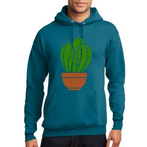 Pullover Hooded Sweatshirt Thumbnail