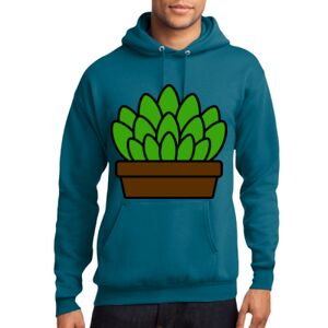 Pullover Hooded Sweatshirt Thumbnail