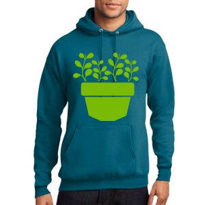 Pullover Hooded Sweatshirt Thumbnail