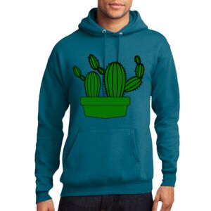 Pullover Hooded Sweatshirt Thumbnail