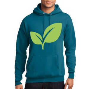Pullover Hooded Sweatshirt Thumbnail