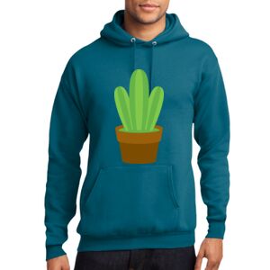 Pullover Hooded Sweatshirt Thumbnail