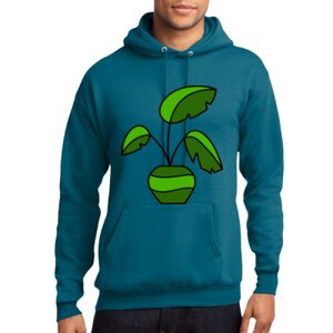 Pullover Hooded Sweatshirt Thumbnail