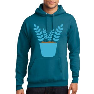 Pullover Hooded Sweatshirt Thumbnail