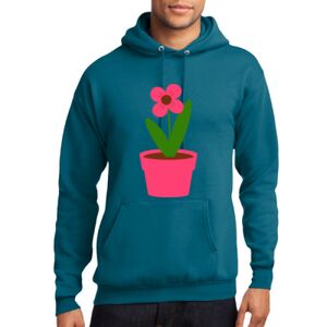 Pullover Hooded Sweatshirt Thumbnail
