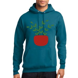 Pullover Hooded Sweatshirt Thumbnail