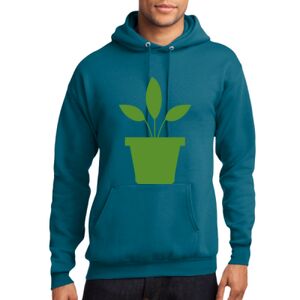 Pullover Hooded Sweatshirt Thumbnail