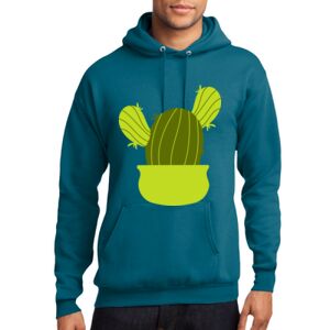 Pullover Hooded Sweatshirt Thumbnail